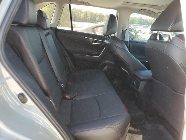 2021 TOYOTA RAV4 TRD O - 2T3S1RFV1MW247381