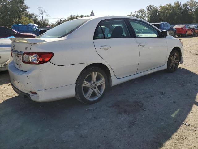 VIN 2T1BU4EE3DC074467 2013 Toyota Corolla, Base no.3