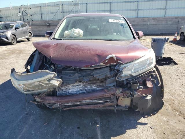 2016 HONDA CR-V EX - 2HKRM3H59GH528825