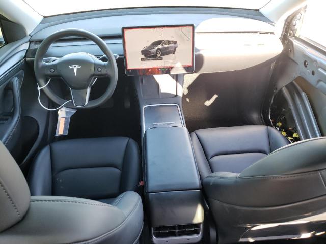 VIN 7SAYGAEE1PF967787 2023 Tesla MODEL Y no.8