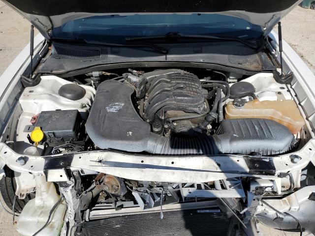 2015 DODGE CHARGER SE - 2C3CDXBG6FH752038