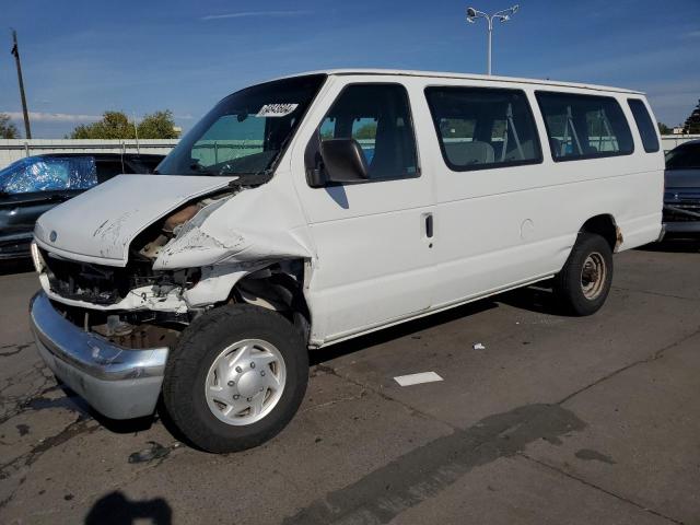 FORD ECONOLINE