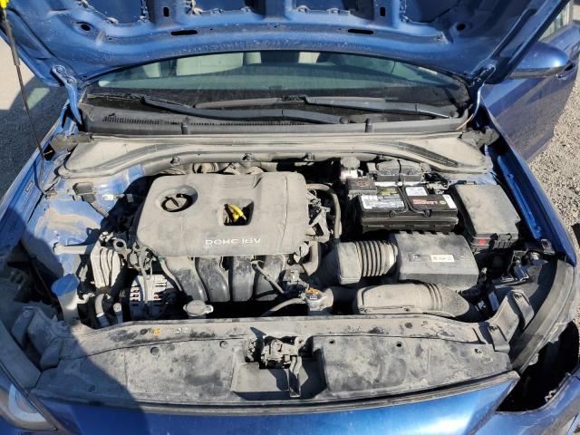 2017 HYUNDAI ELANTRA EC - 5NPD74LF0HH061853