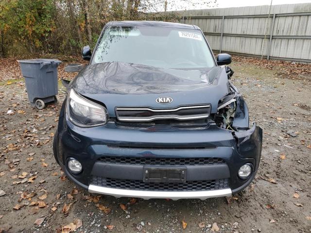 VIN KNDJP3A55H7422148 2017 KIA Soul, + no.5