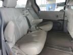 TOYOTA SIENNA XLE photo