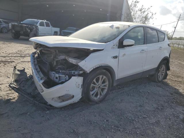 VIN 1FMCU0G94KUB34152 2019 FORD ESCAPE no.1