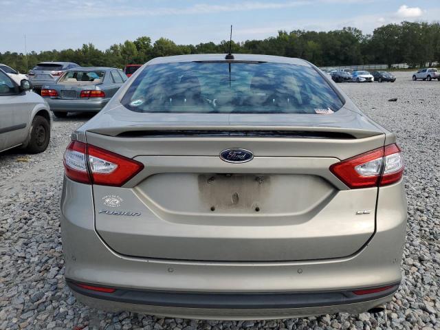 2016 FORD FUSION SE - 3FA6P0H72GR190438