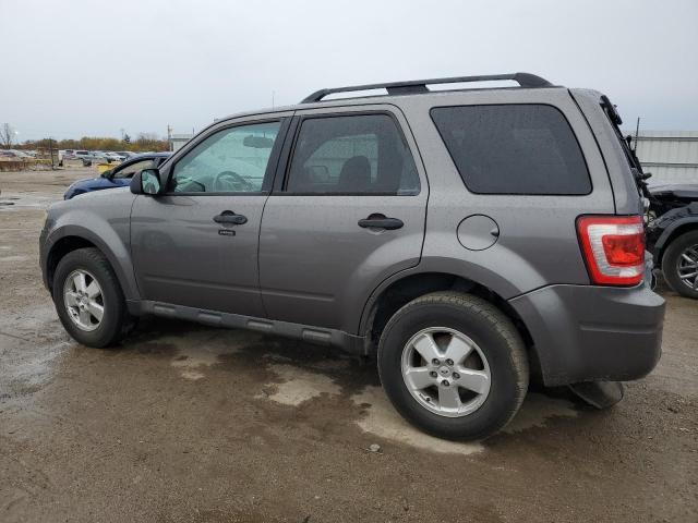 Vin: 1fmcu0dg3bkb92252, lot: 57310785, ford escape xlt 20112