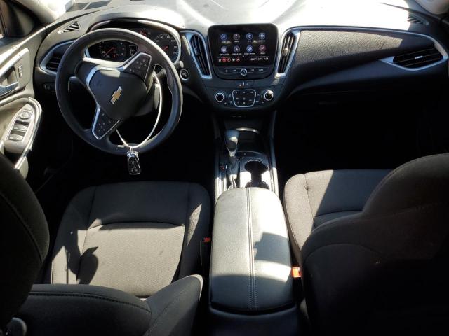 2023 CHEVROLET MALIBU LT - 1G1ZD5ST6PF161193