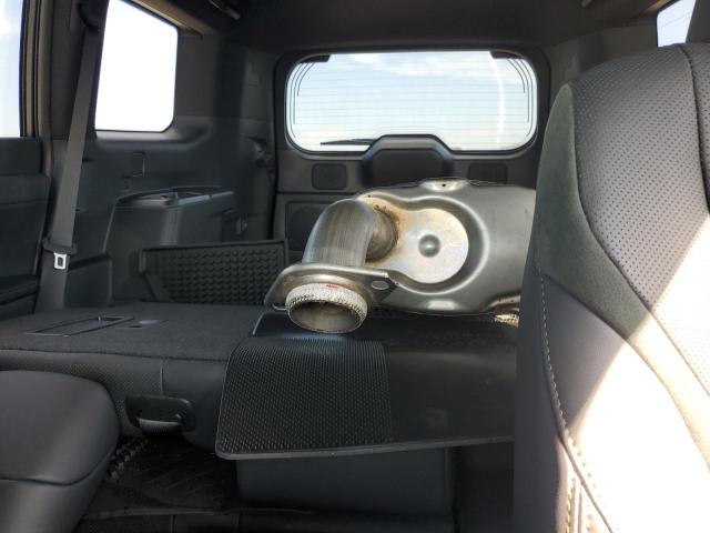 2024 LEXUS GX 550 PRE JTJTBCDX6R5010478
