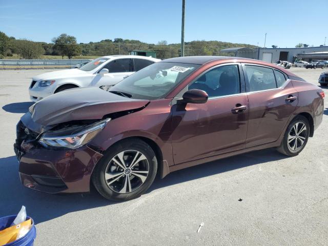 2023 NISSAN SENTRA SV - 3N1AB8CV8PY267782