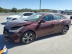 2023 NISSAN SENTRA SV - 3N1AB8CV8PY267782
