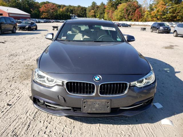 VIN WBA8E3C51GK501584 2016 BMW 3 Series, 328 Xi Sulev no.5