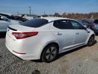 Lot #3024428536 2013 KIA OPTIMA HYB