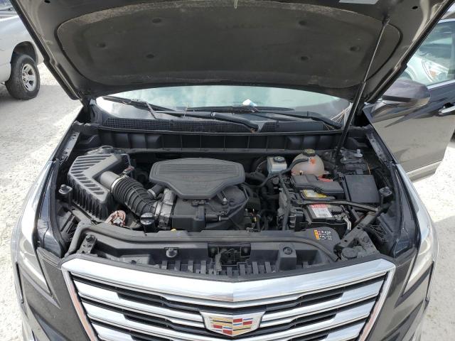 VIN 1GYKNCRS5JZ232083 2018 Cadillac XT5, Luxury no.12