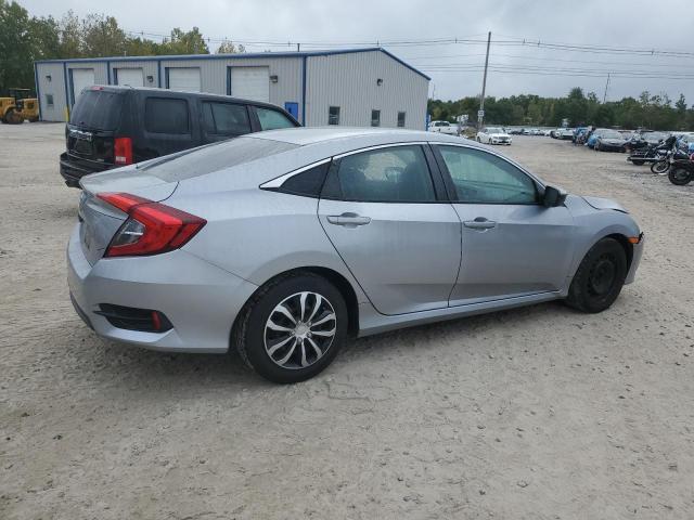 2016 HONDA CIVIC LX - 2HGFC2F59GH534444
