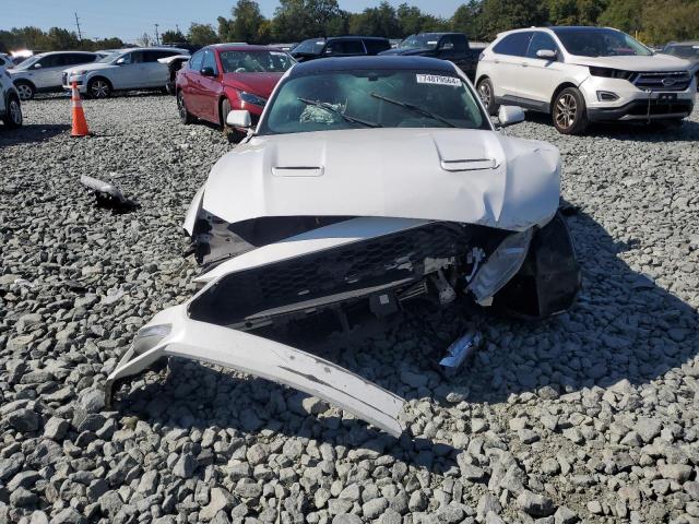 VIN 1FA6P8TH9K5191306 2019 Ford Mustang no.5