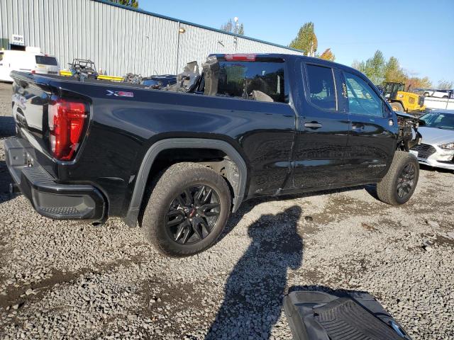 GMC SIERRA K15 2023 black  gas 1GTRUAED5PZ280694 photo #4