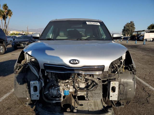 VIN KNDJN2A29H7483461 2017 KIA Soul no.5