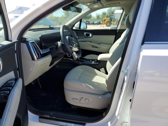 2024 KIA SORENTO SX - 5XYRK4JF3RG290012