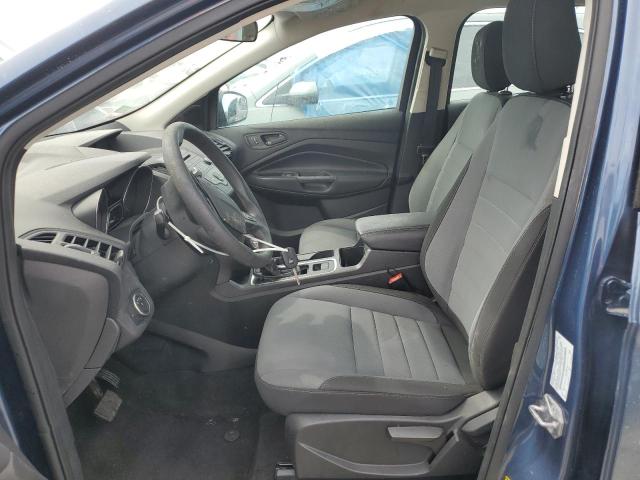 2018 FORD ESCAPE S - 1FMCU0F76JUC55263