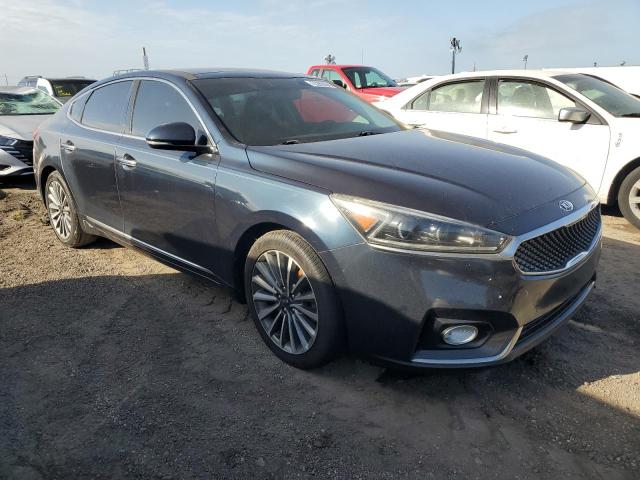 VIN KNALC4J10H5093889 2017 KIA Cadenza, Premium no.4