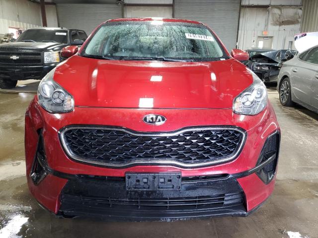 2020 KIA SPORTAGE L - KNDPM3AC5L7743021