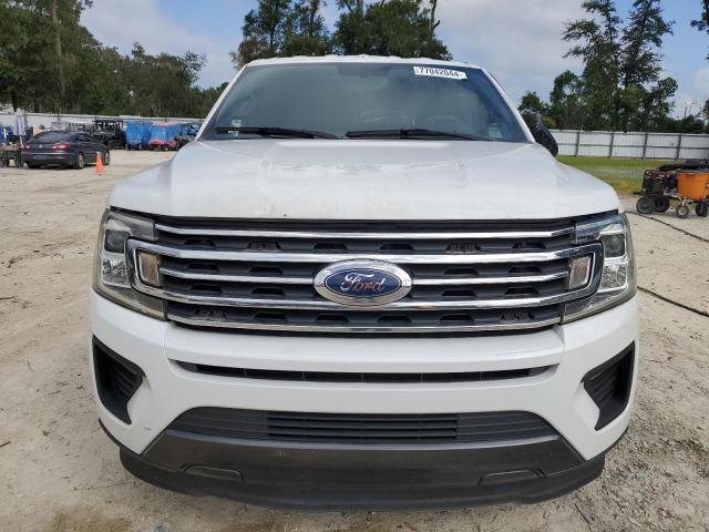 VIN 1FMJU1FT8JEA30671 2018 Ford Expedition, XL no.5