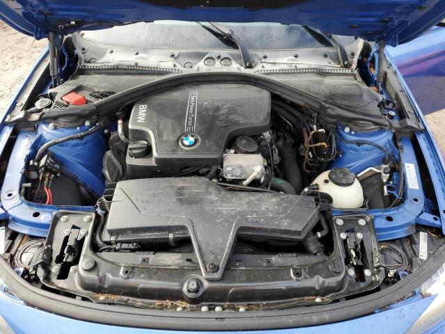 VIN WBA3C1C53DF439209 2013 BMW 3 Series, 328 I Sulev no.11