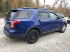 FORD EXPLORER photo