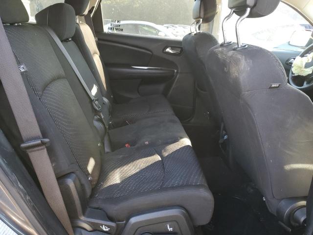 2015 DODGE JOURNEY SX - 3C4PDCBG5FT539868
