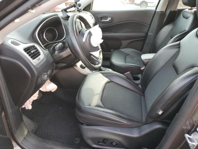 2019 JEEP COMPASS LA - 3C4NJDBB3KT786729
