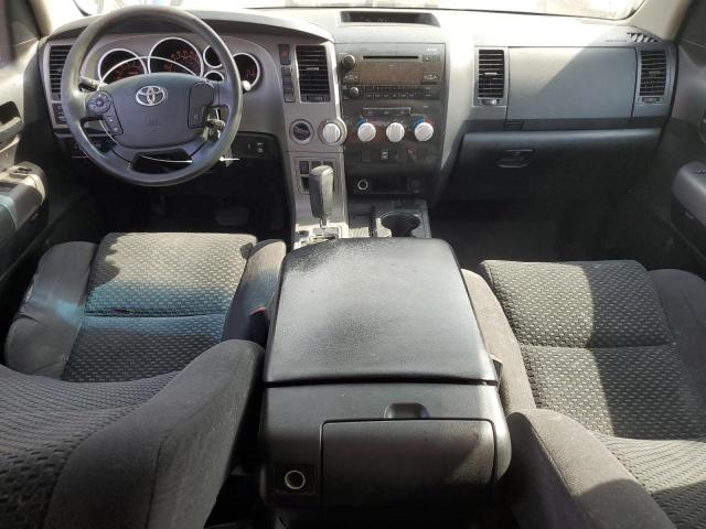 VIN 5TFUY5F19DX302097 2013 Toyota Tundra, Double Ca... no.8