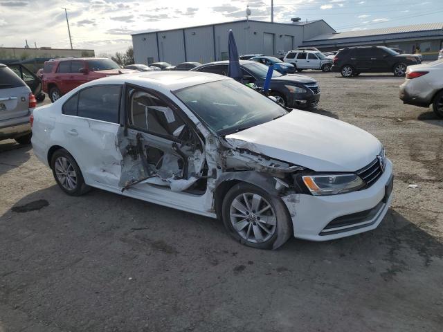 2015 VOLKSWAGEN JETTA TDI - 3VW3A7AJ8FM319837