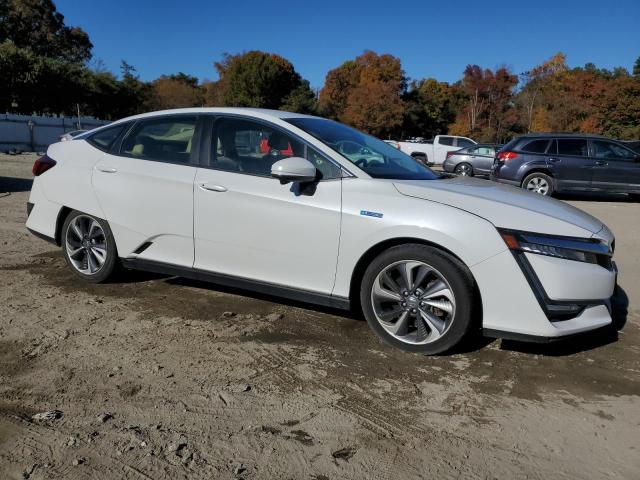 2018 HONDA CLARITY - JHMZC5F14JC010959