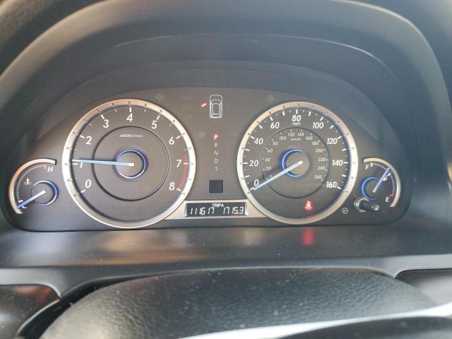 2015 HONDA CROSSTOUR - 5J6TF2H53FL004617