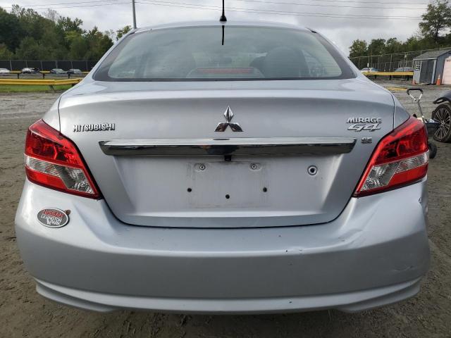 2019 MITSUBISHI MIRAGE G4 - ML32F4FJ1KHF16893
