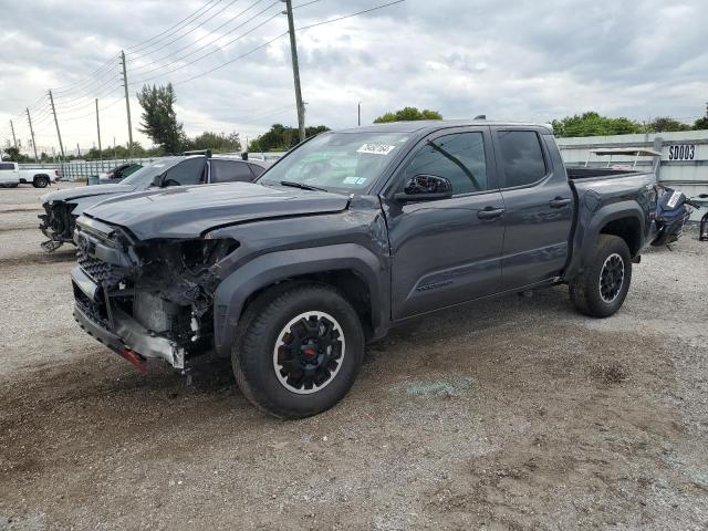 VIN 3TMLB5JN8RM001969 2024 Toyota Tacoma, Double Cab no.1