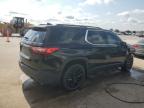 CHEVROLET TRAVERSE L photo