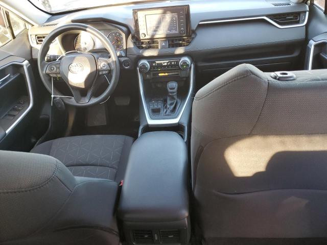 2019 TOYOTA RAV4 XLE - JTMP1RFV5KD029279