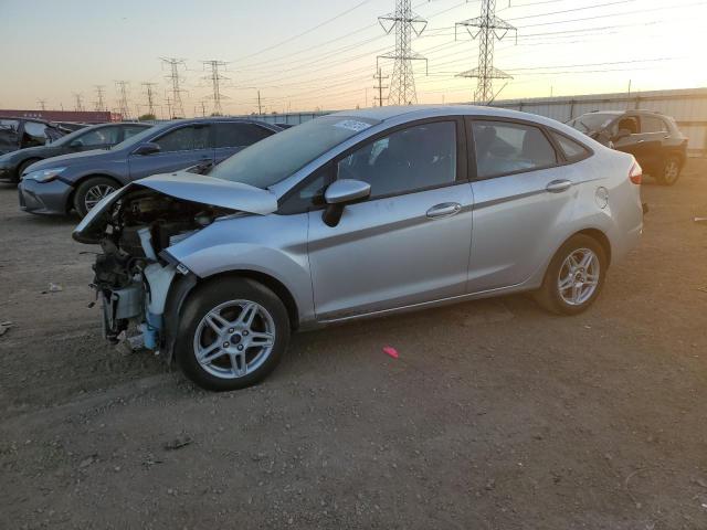 FORD FIESTA SE