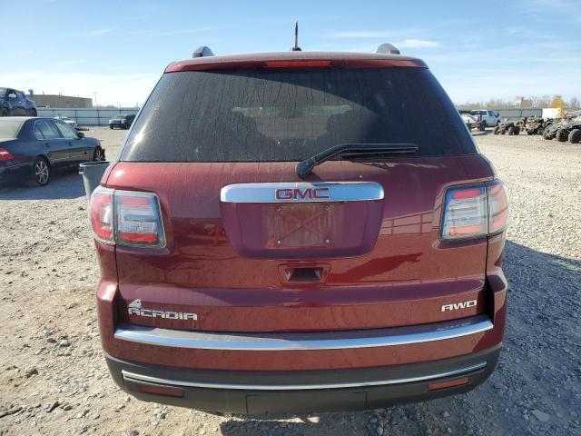 VIN 1GKKVPKD7GJ194795 2016 GMC Acadia, Sle no.6