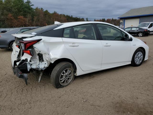 2019 TOYOTA PRIUS - JTDKARFU1K3087526