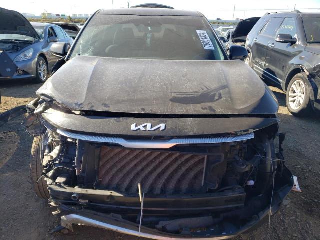 2022 KIA SELTOS LX - KNDEPCAA8N7334706