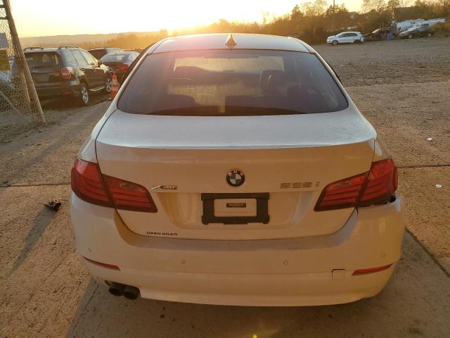 VIN WBAXH5C54DD112646 2013 BMW 5 Series, 528 XI no.6