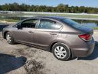 HONDA CIVIC LX 2HGFB2F52FH510407 photo
