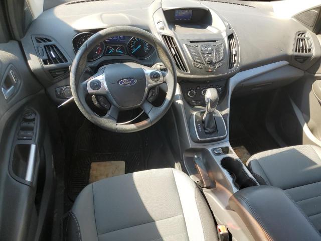 VIN 1FMCU0GX3DUB30921 2013 Ford Escape, SE no.8