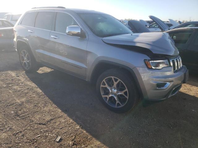 2019 JEEP GRAND CHER - 1C4RJFBG3KC636379
