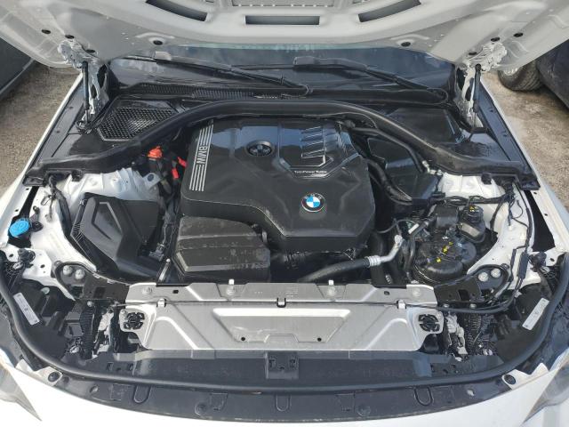 VIN 3MW23CM04R8E24129 2024 BMW 2 SERIES no.11