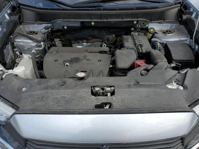 2016 MITSUBISHI OUTLANDER - JA4AR3AW9GZ033108